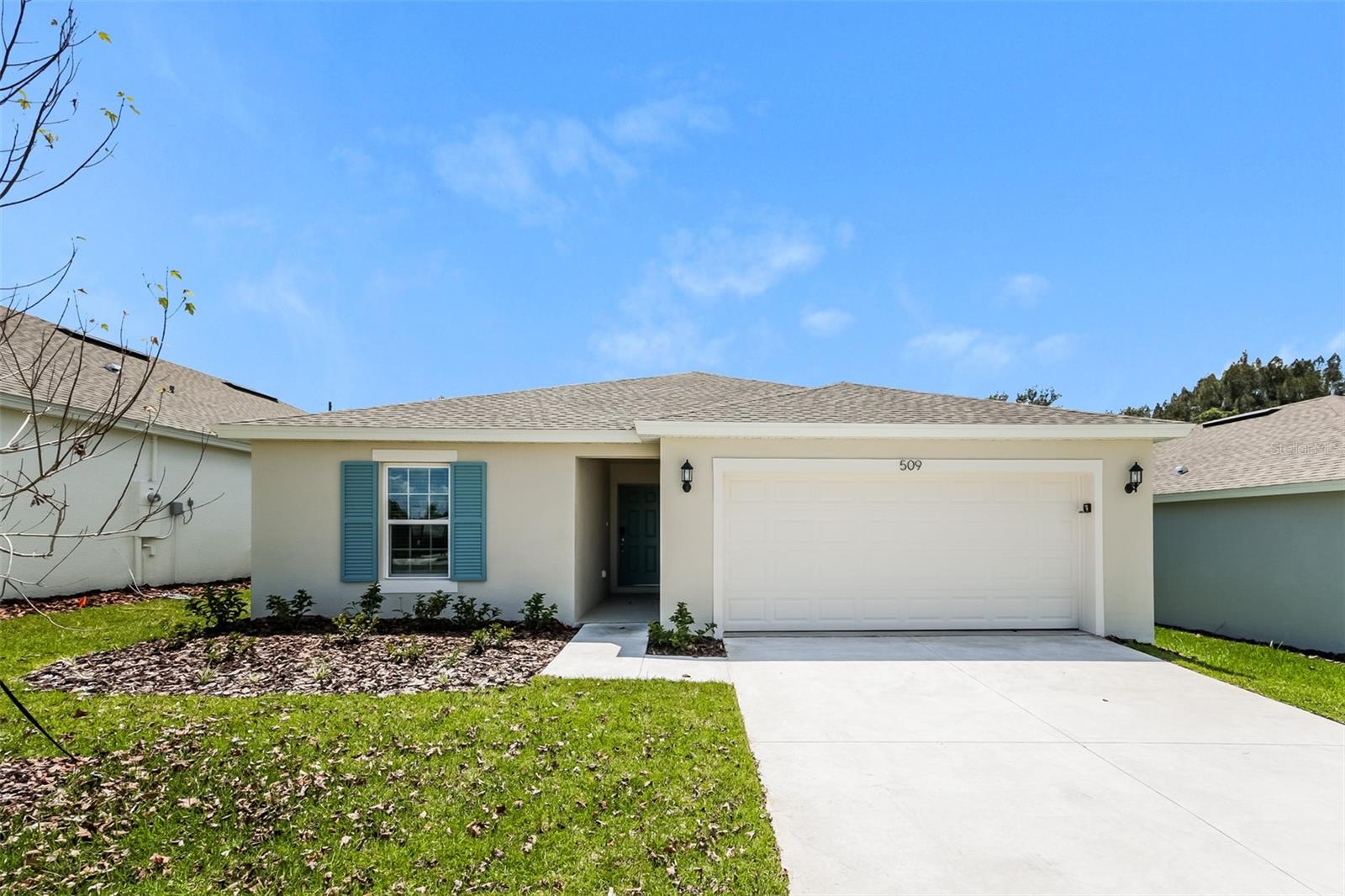 Details for 509 Earhart Drive, DAVENPORT, FL 33837