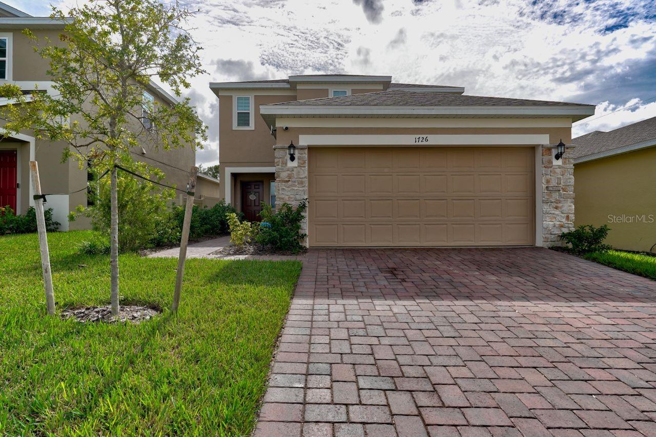 Details for 1726 Tree Shade Drive, DAVENPORT, FL 33837