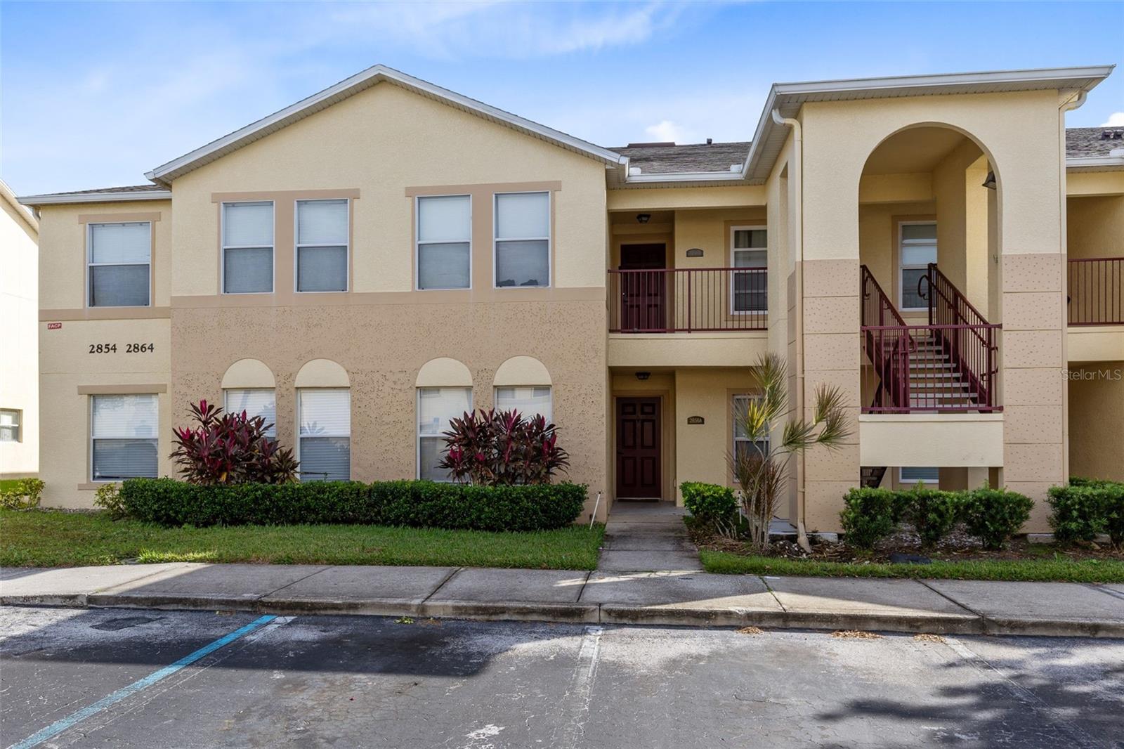 Details for 2856 Club Cortile Circle A, KISSIMMEE, FL 34746