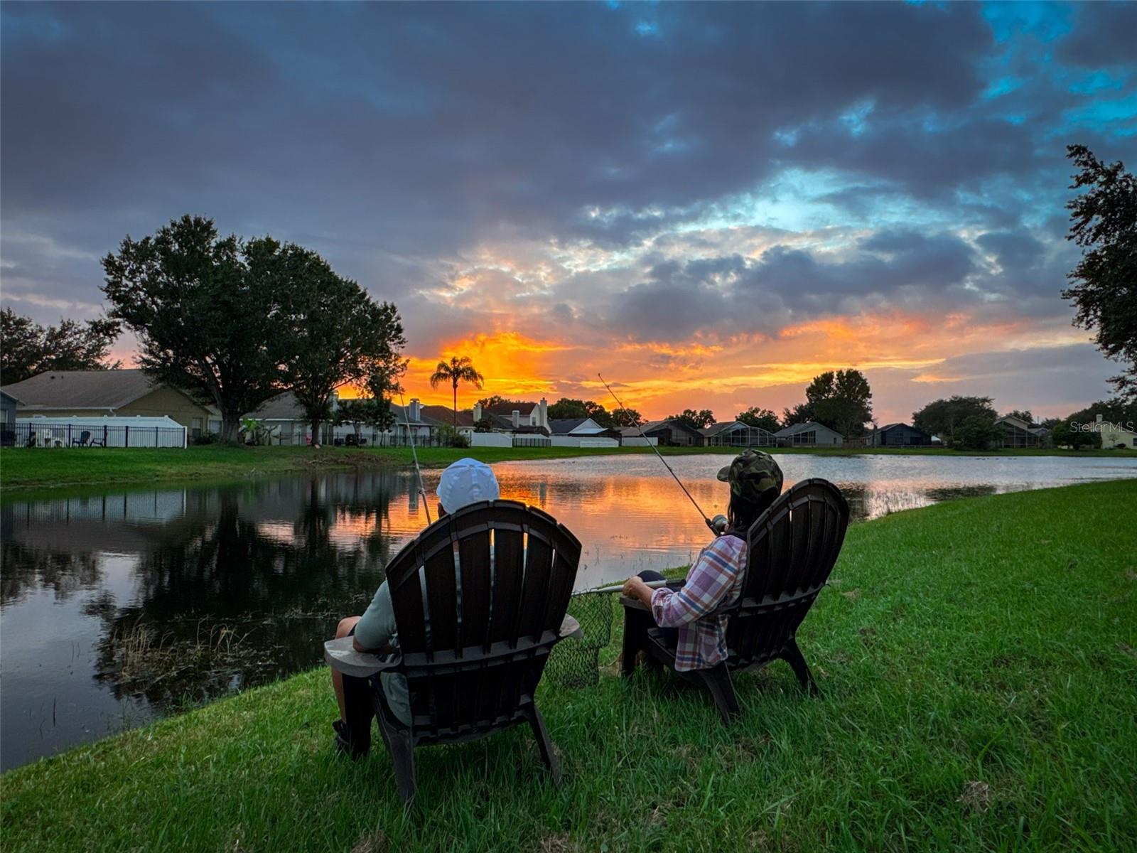 Image 59 of 63 For 8889 Fort Jefferson Boulevard