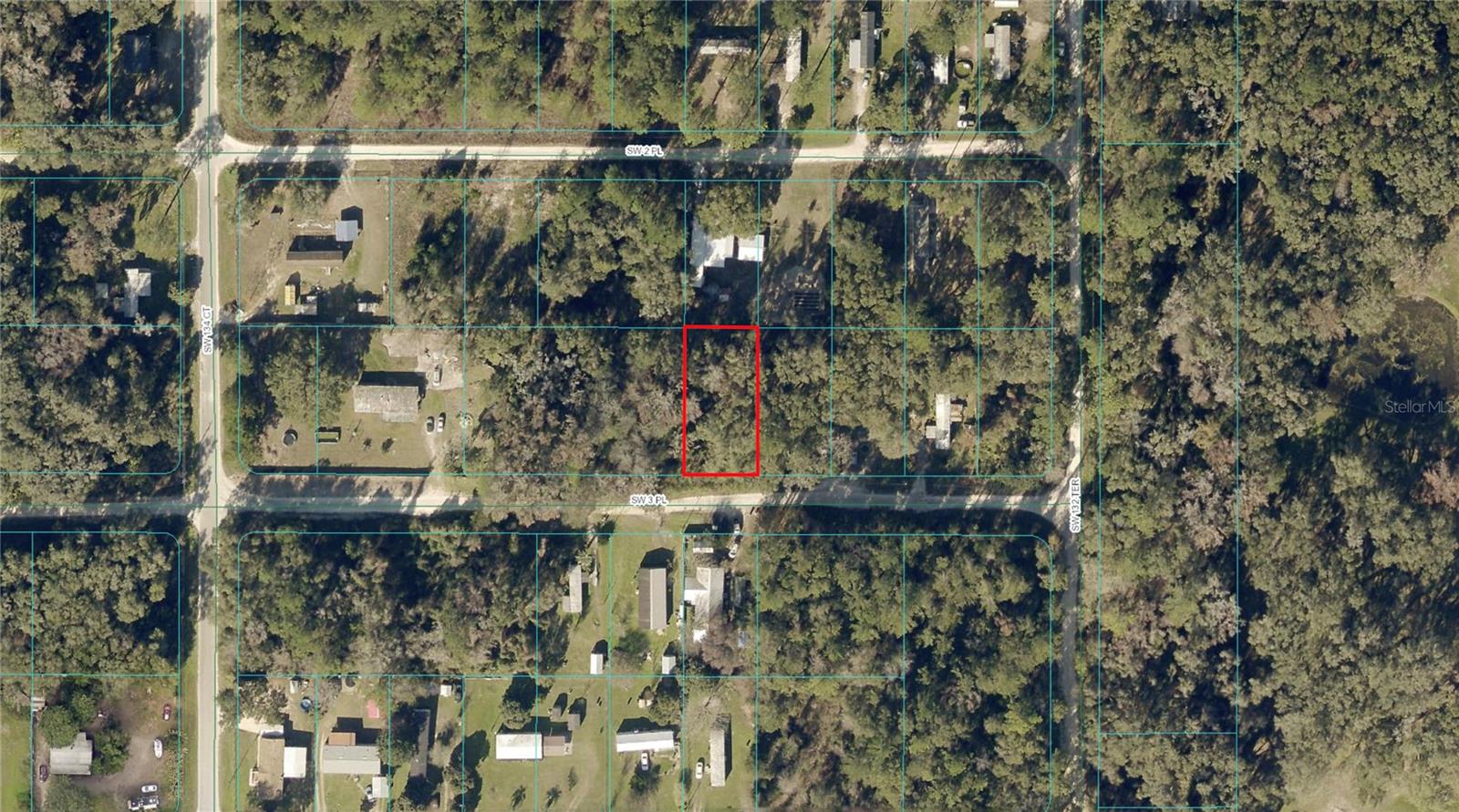 Details for 13355 3rd Place, OCALA, FL 34481