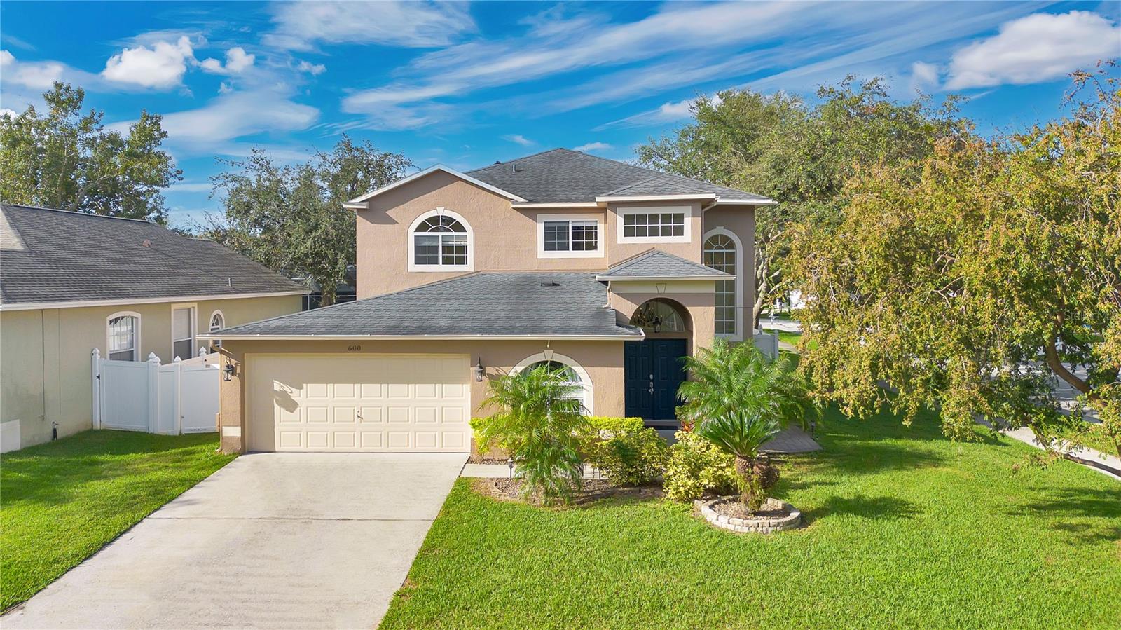 Details for 600 Hampshire Lane, OVIEDO, FL 32765