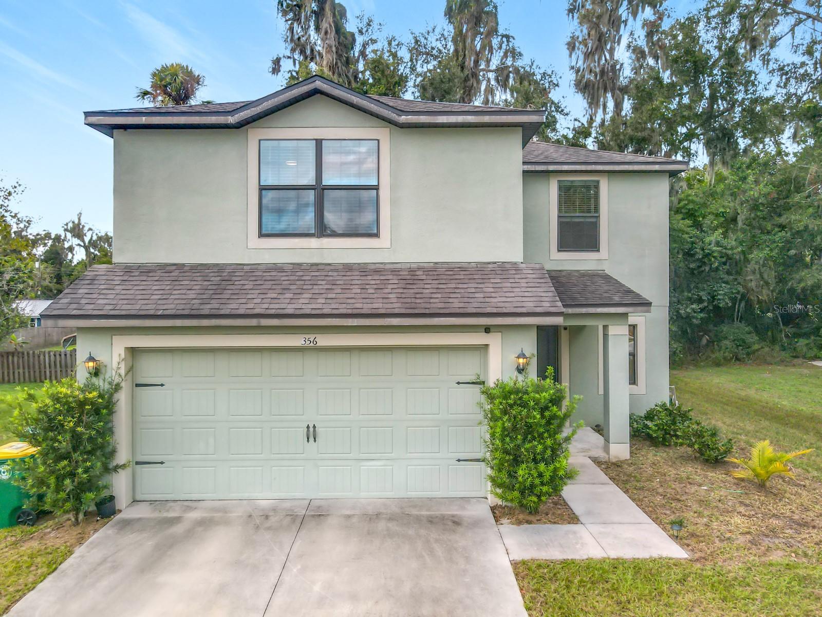 Details for 356 Southern Winds Boulevard, DELAND, FL 32720