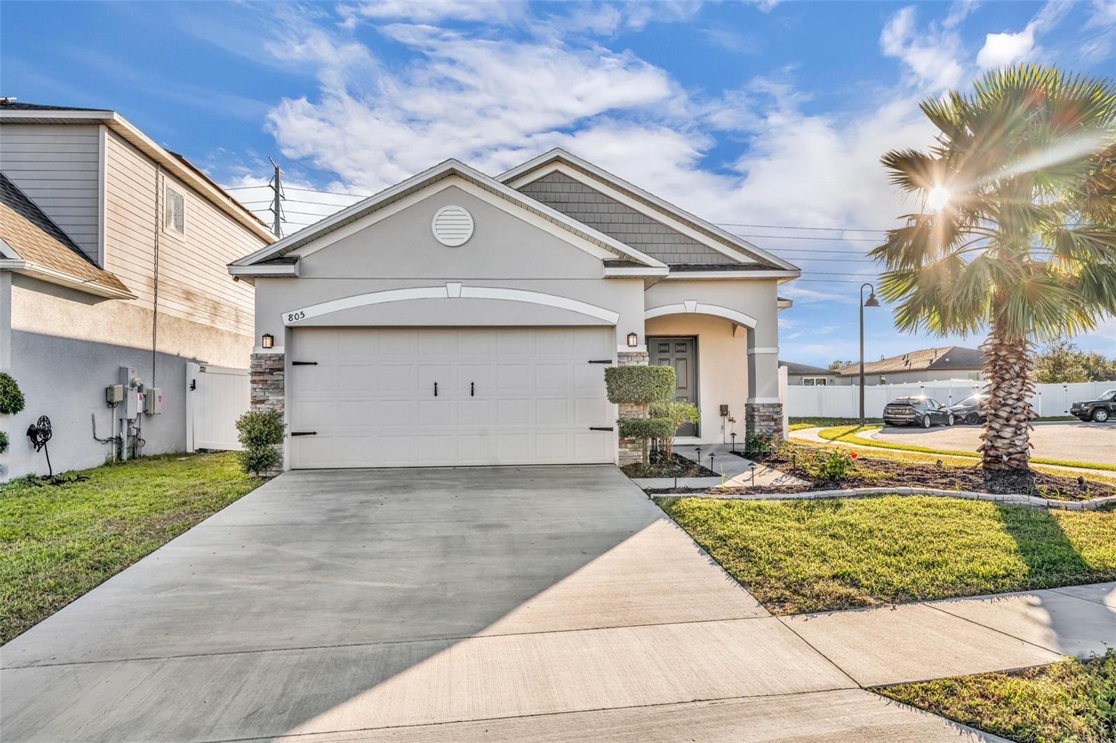 Details for 805 Bocavista Court, DAVENPORT, FL 33896