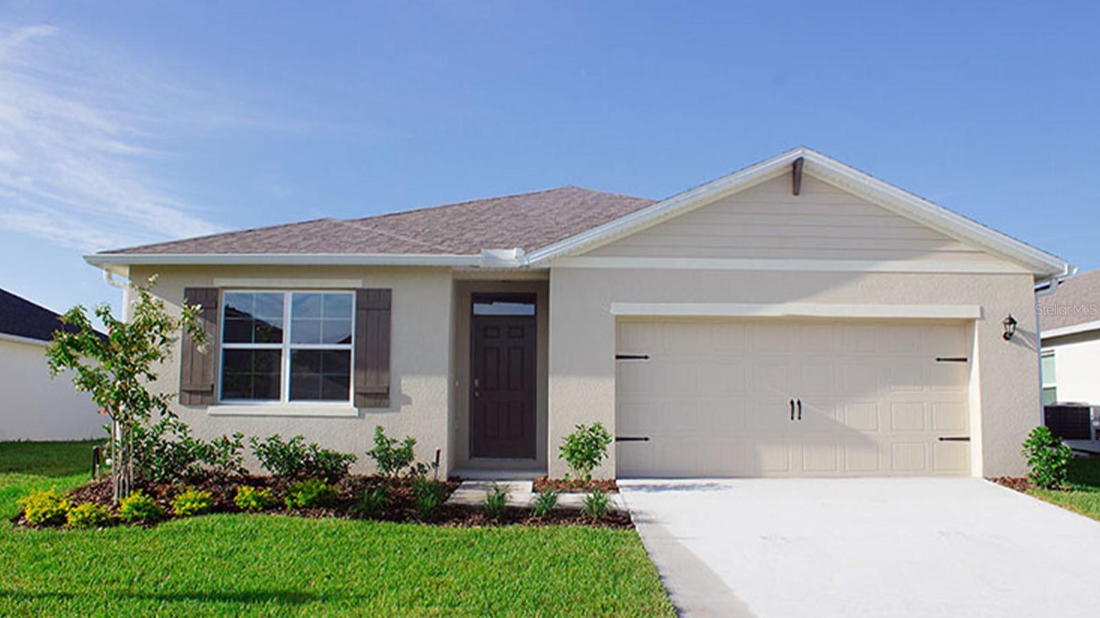 Details for 3815 Rory Pond Court, LAKELAND, FL 33811