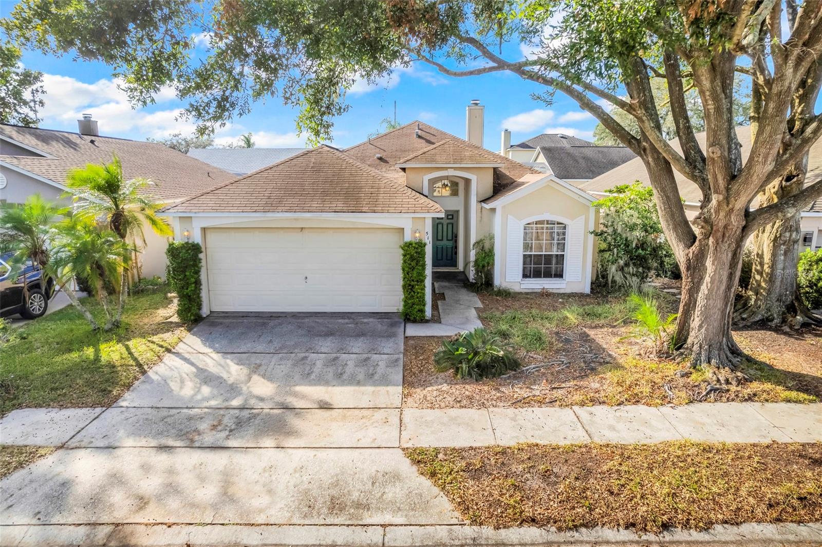 Details for 511 Canary Island Circle, DAVENPORT, FL 33837