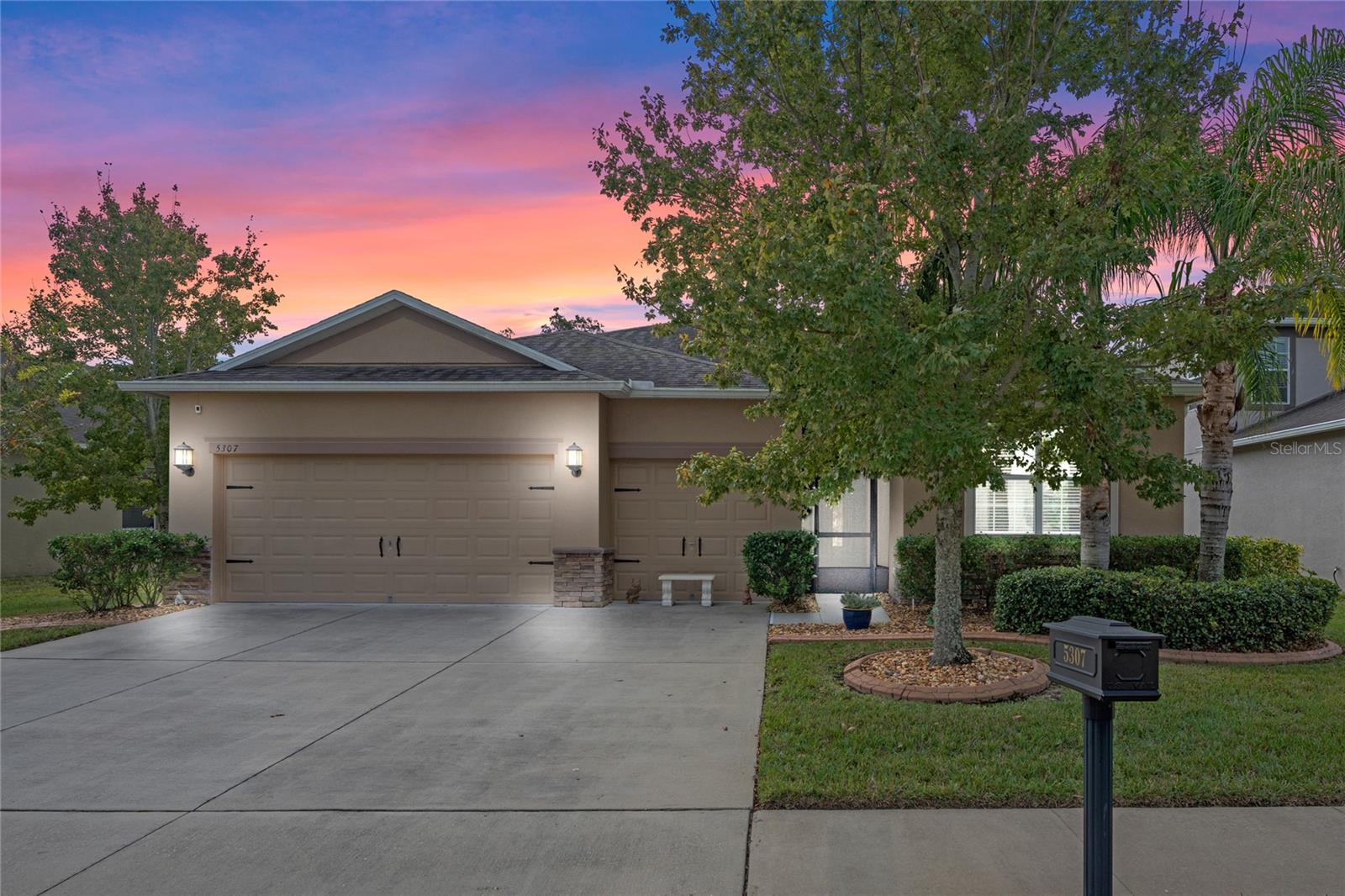 Details for 5307 Cortland Drive, DAVENPORT, FL 33837