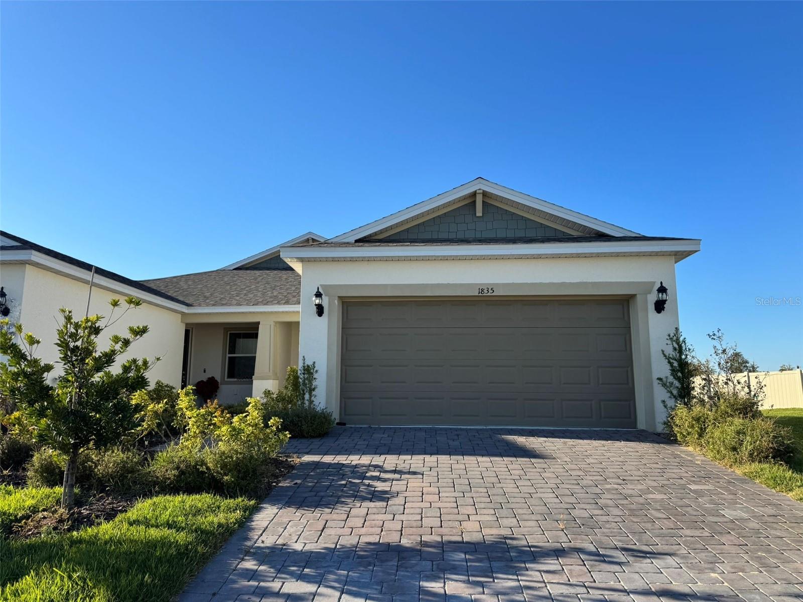 Details for 1835 Spring Shower Circle, KISSIMMEE, FL 34744
