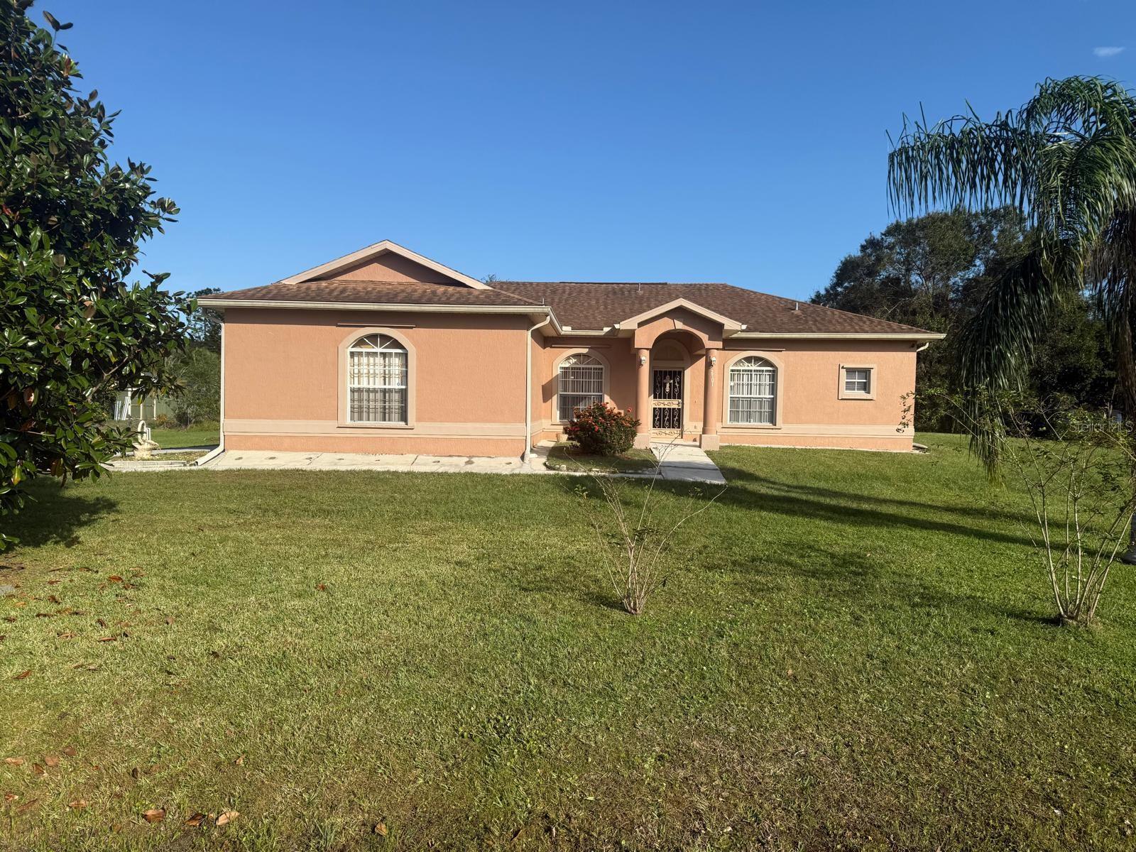 Details for 2701 Almond Avenue, KISSIMMEE, FL 34746