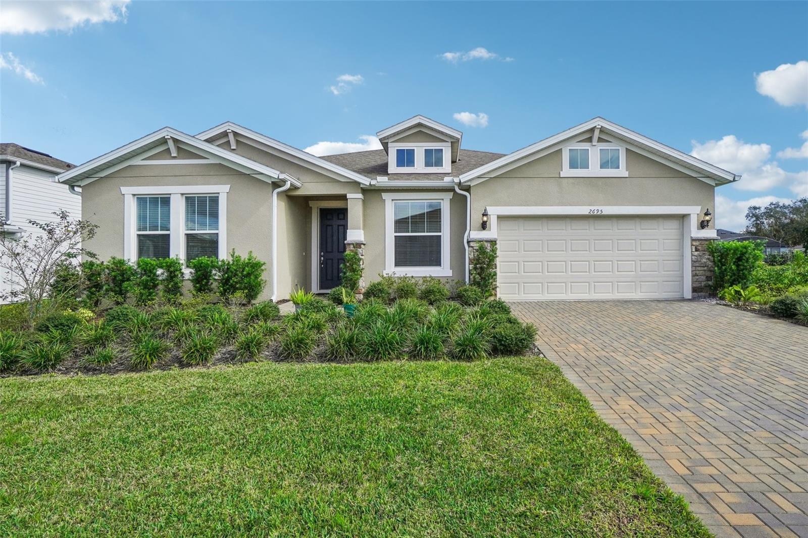 Details for 2695 Hilltop Loop, APOPKA, FL 32712