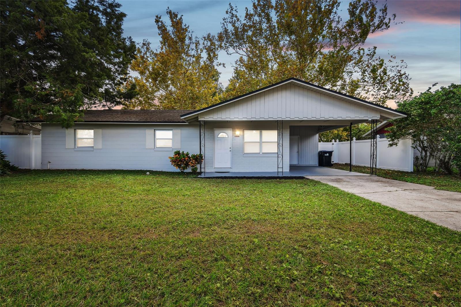 Details for 10828 Genevieve Street, ORLANDO, FL 32825