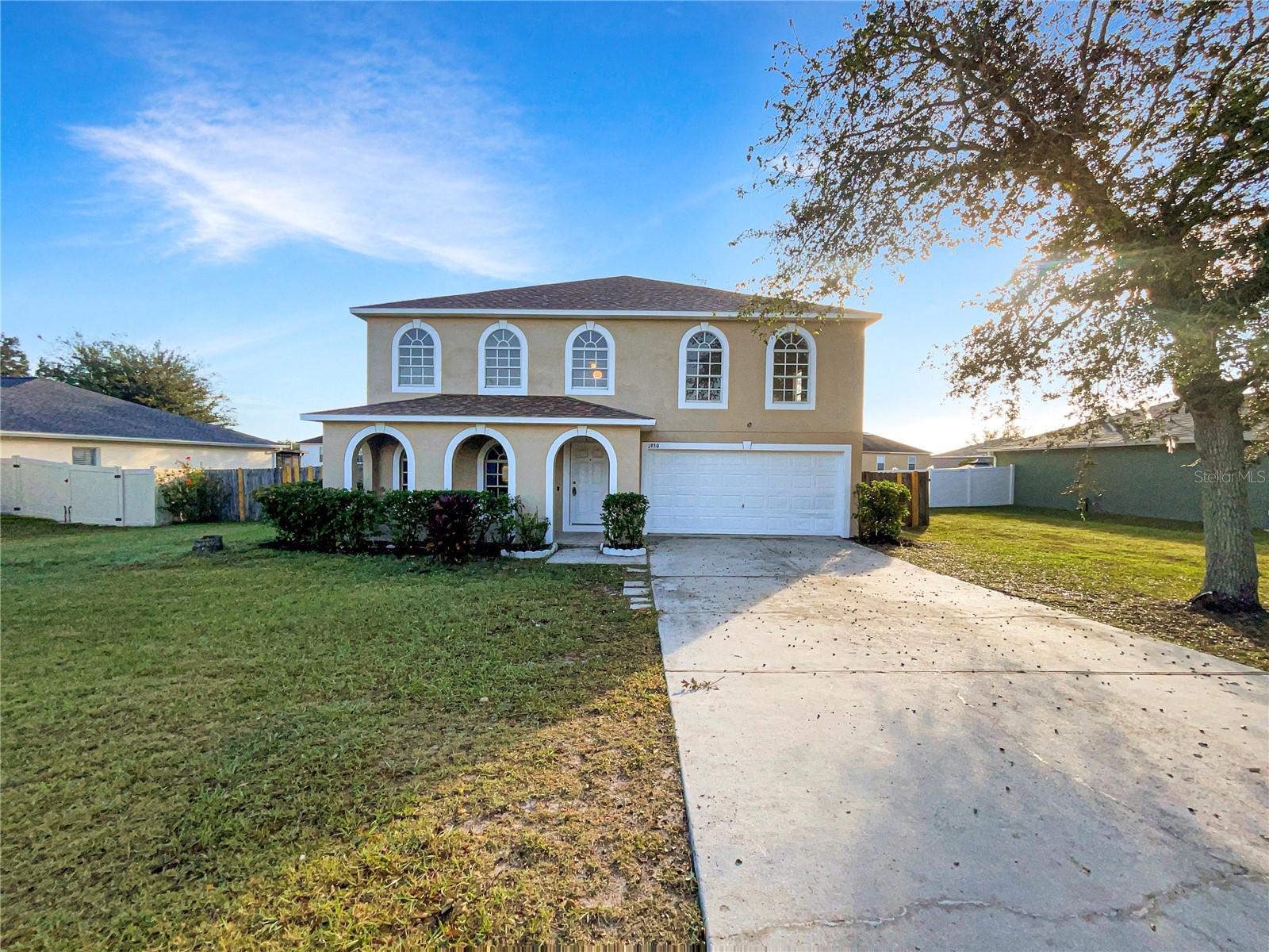 Details for 1930 Thorngate Lane, MASCOTTE, FL 34753