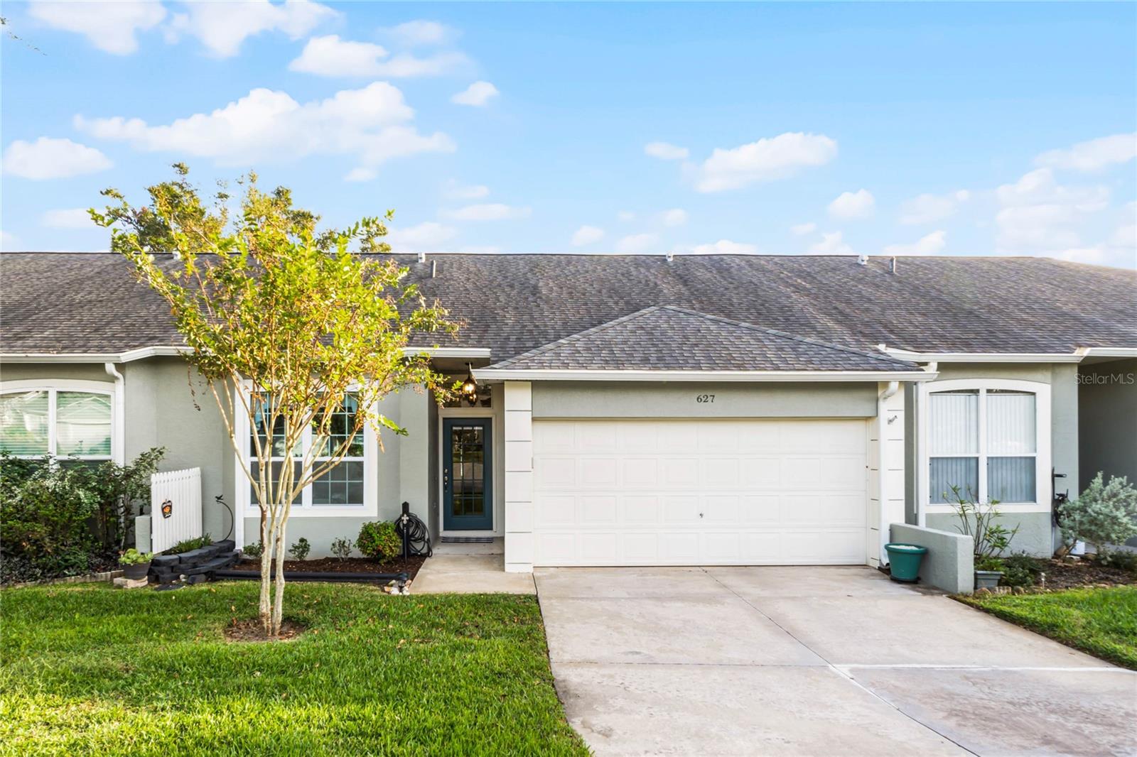 Details for 627 Harbor Villa Court, CLERMONT, FL 34711