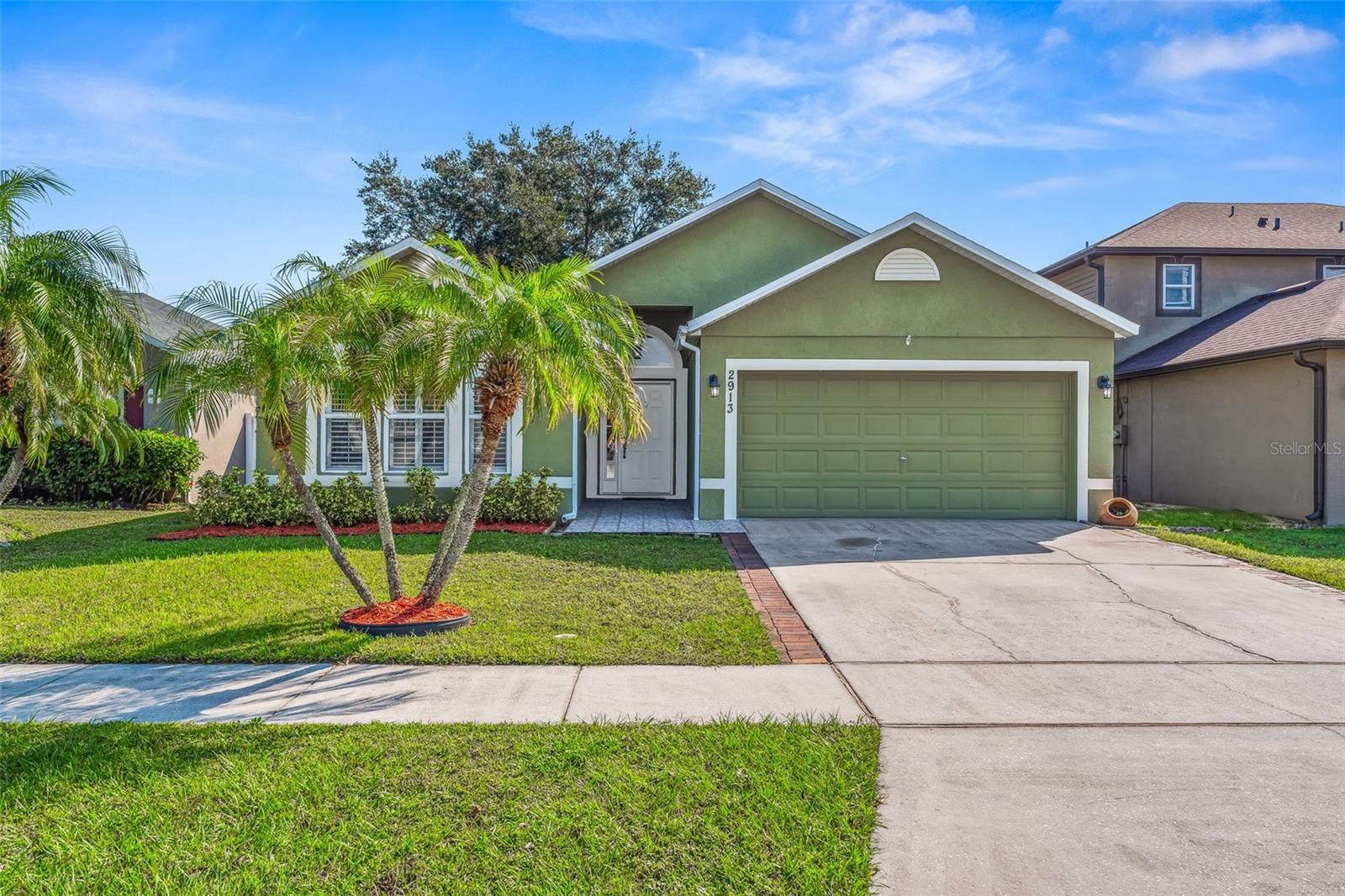 Details for 2913 Elbib Drive, SAINT CLOUD, FL 34772