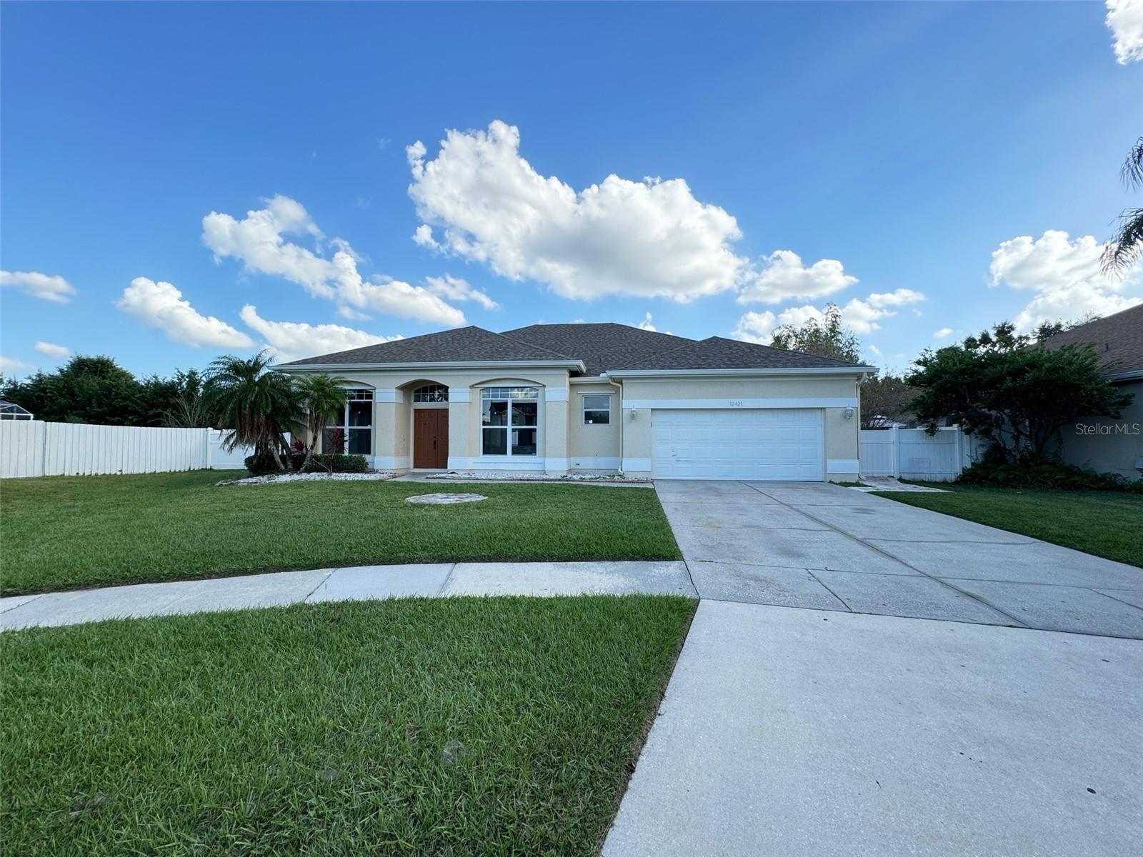 Details for 12421 Greco Drive, ORLANDO, FL 32824