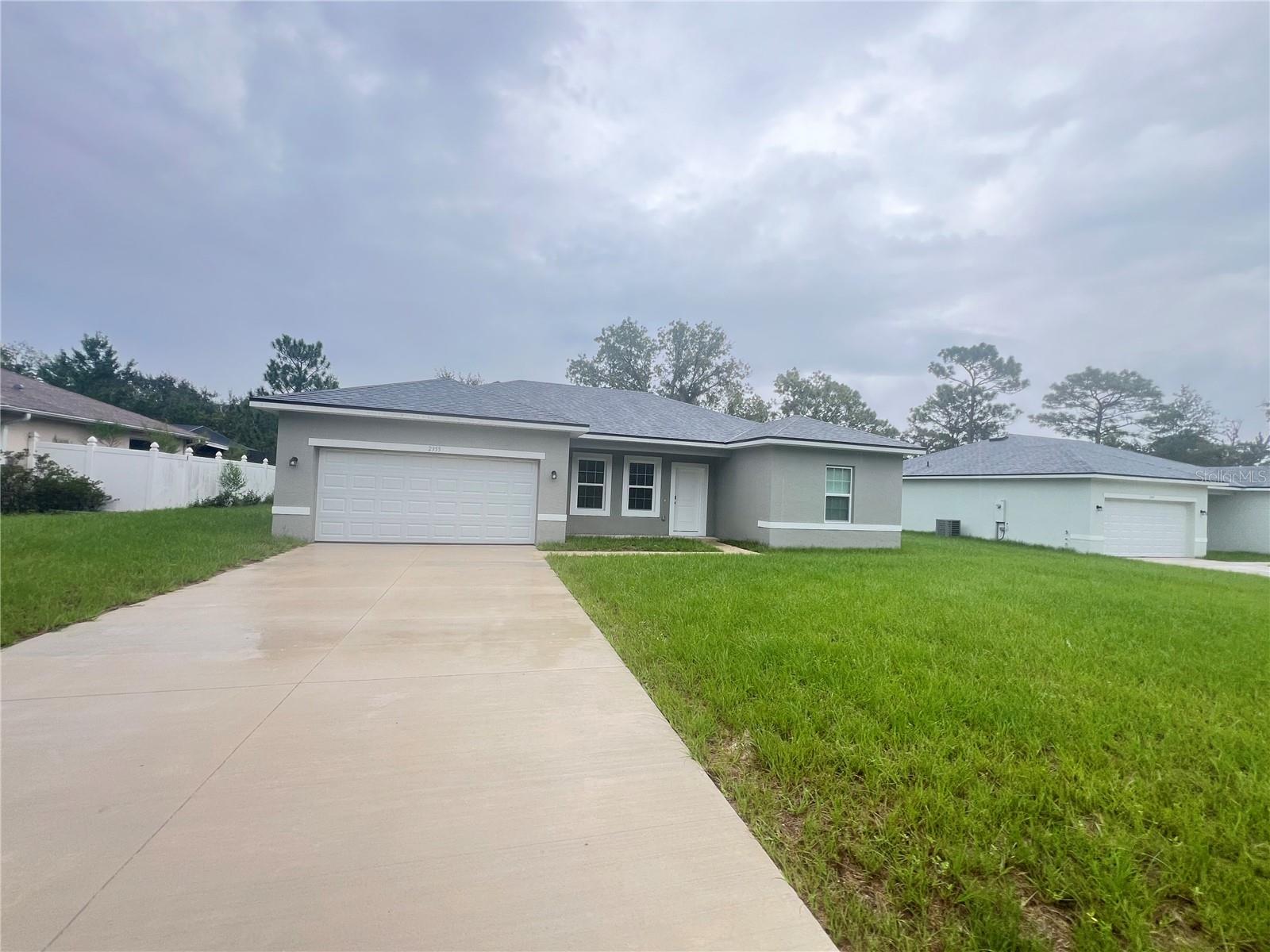 Details for 15971 33rd Avenue Road, OCALA, FL 34473