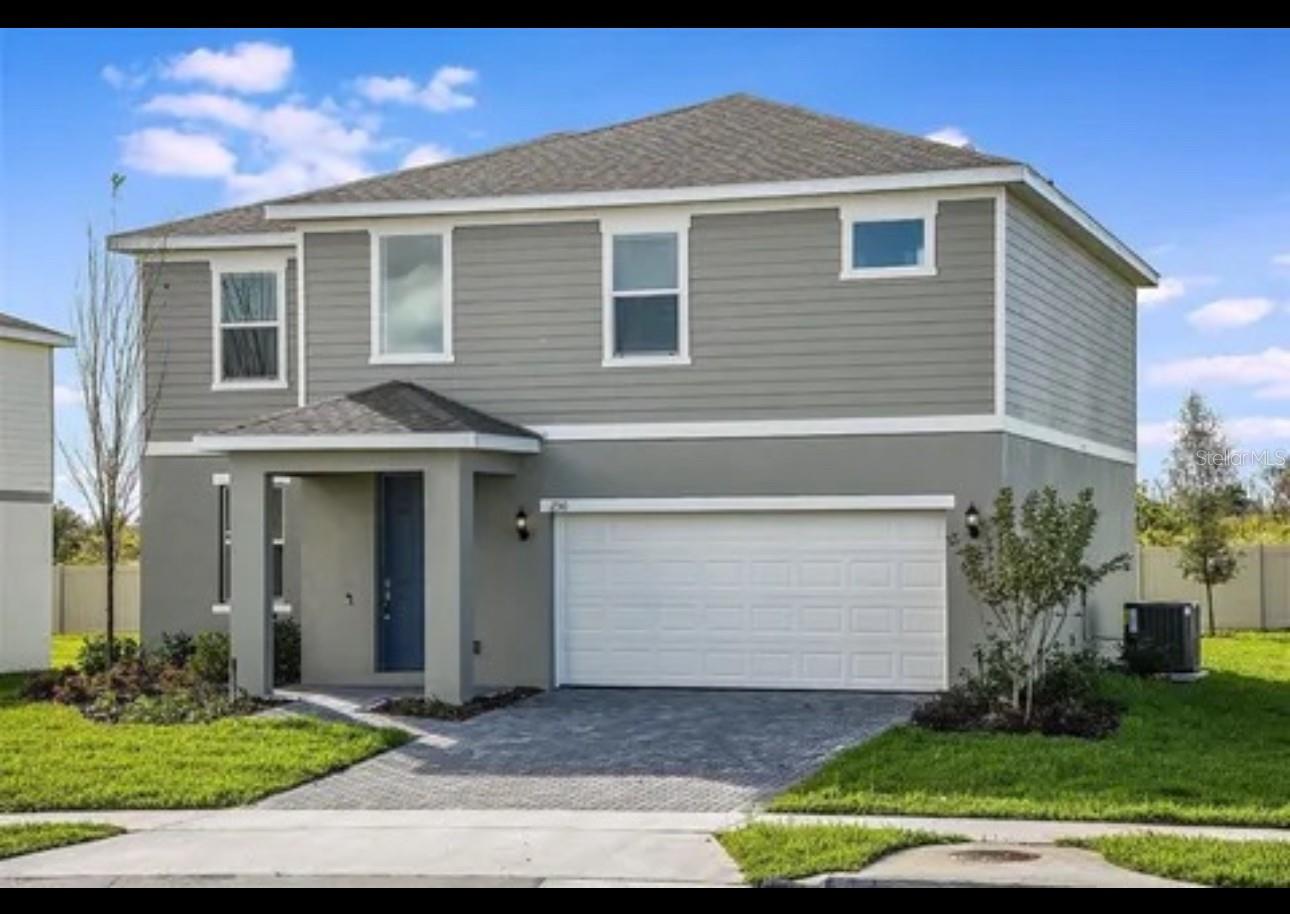 Details for 267 Bottle Brush Drive, HAINES CITY, FL 33844