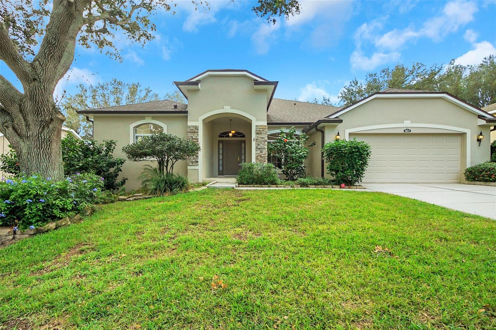 Details for 3857 Fallscrest Circle, CLERMONT, FL 34711