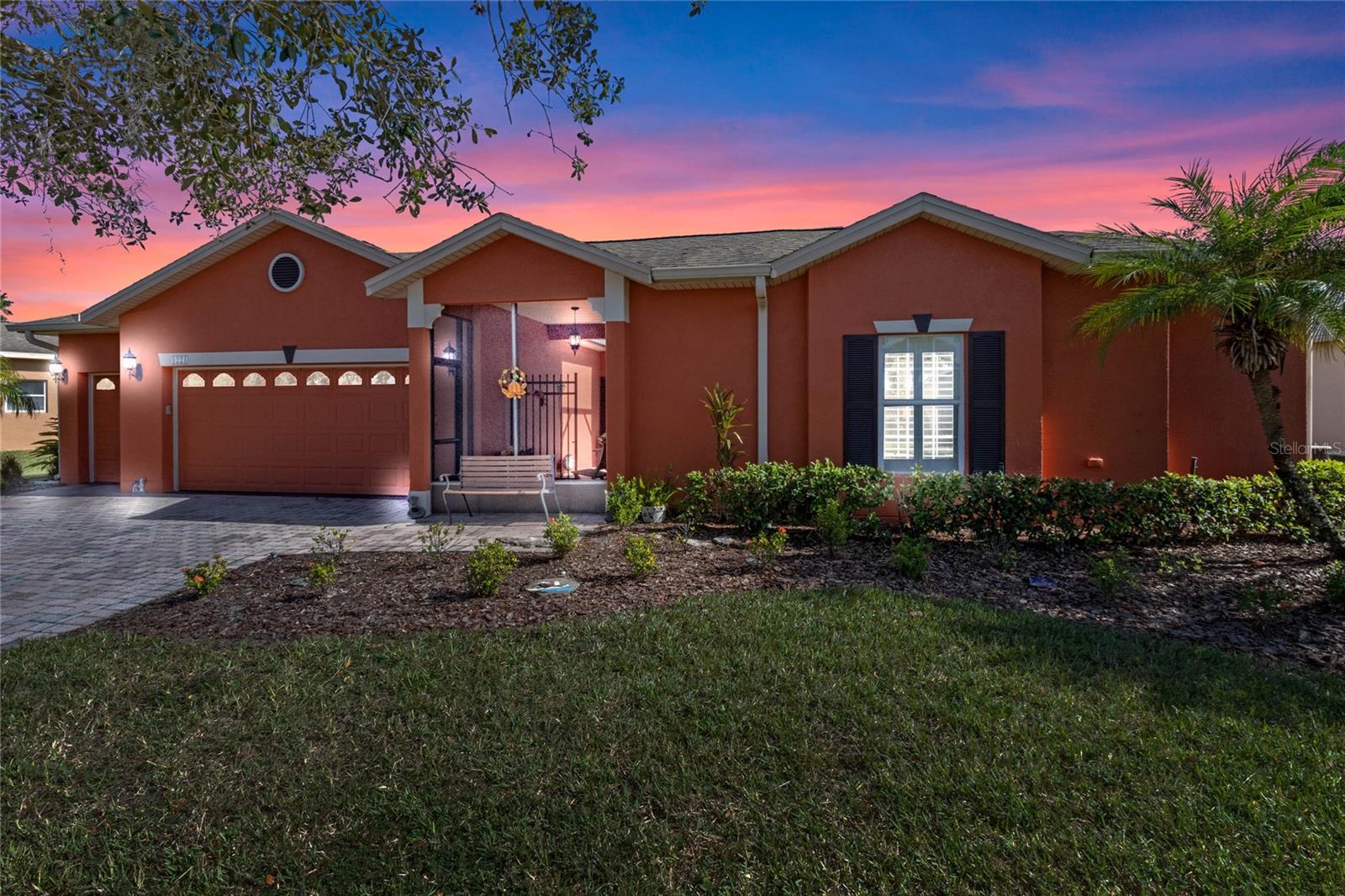 Details for 1221 Glendora Road N, KISSIMMEE, FL 34759