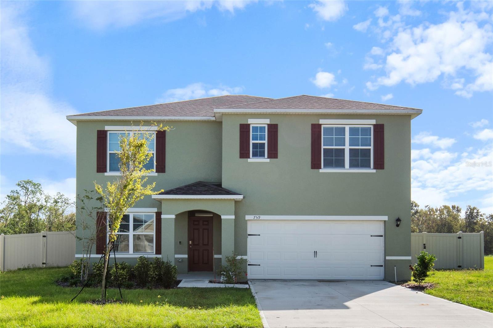 Details for 759 Auburn Grove Court, AUBURNDALE, FL 33823