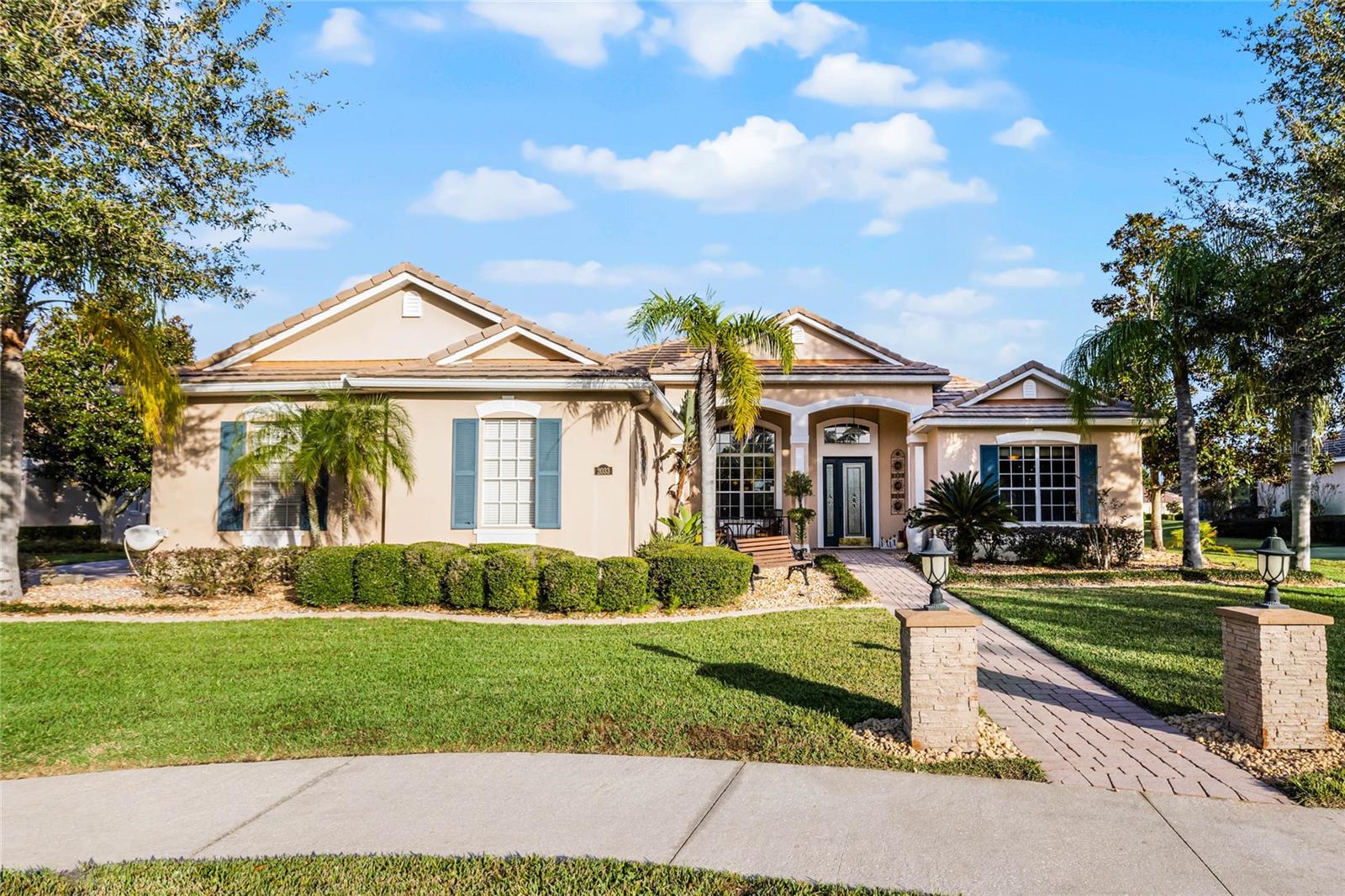 Details for 2033 Stefano Court, MOUNT DORA, FL 32757