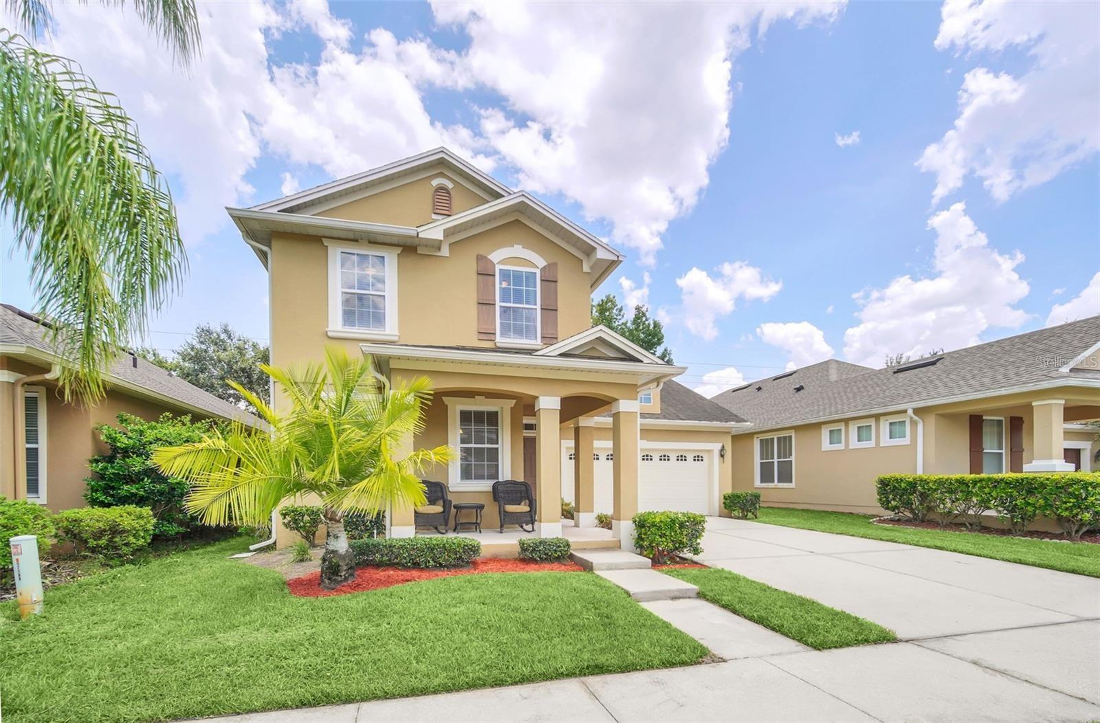 Details for 7349 Colbury Avenue B, WINDERMERE, FL 34786