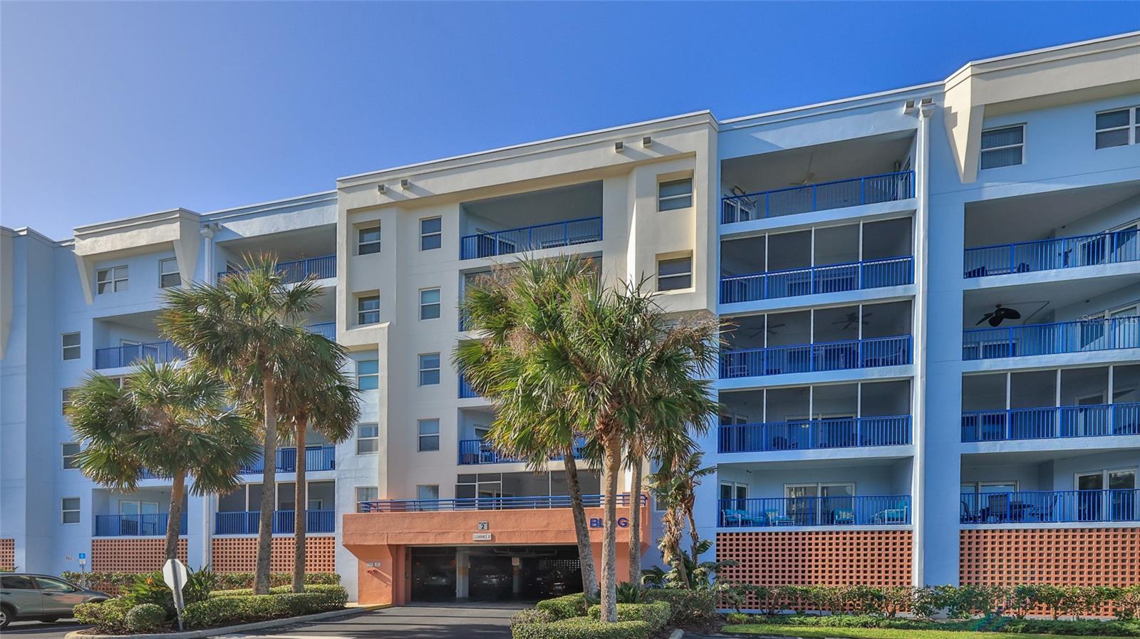 Details for 5300 Atlantic Avenue 2-502, NEW SMYRNA BEACH, FL 32169