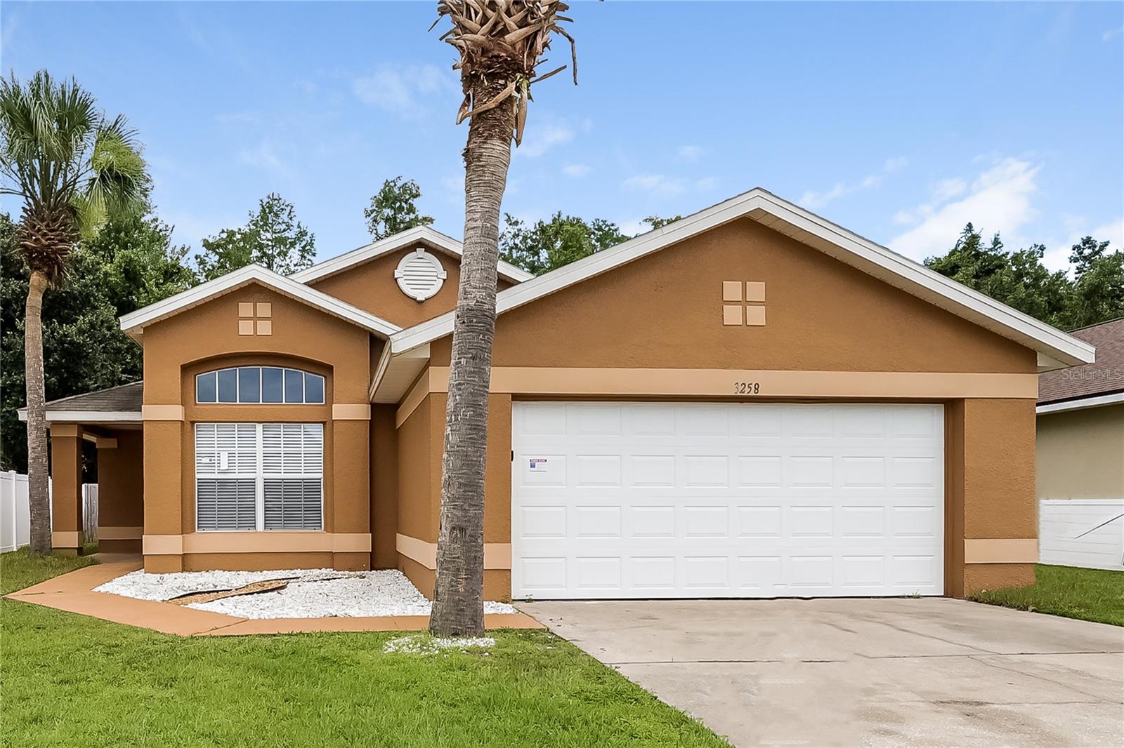 Details for 3258 Fairfield Drive, KISSIMMEE, FL 34743