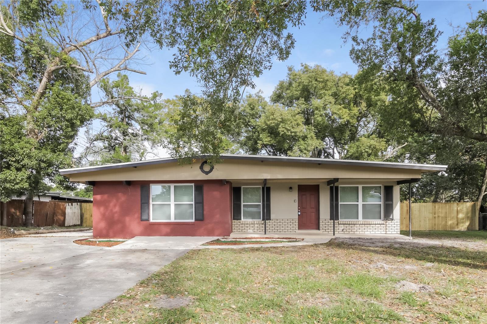 Details for 209 Bamboo Drive, SANFORD, FL 32773