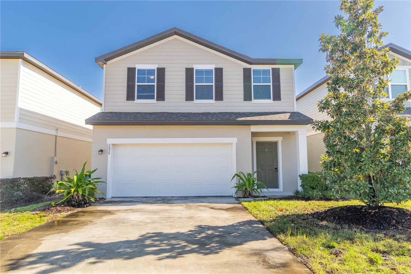 Details for 2076 Cades Cove Way, DELAND, FL 32720