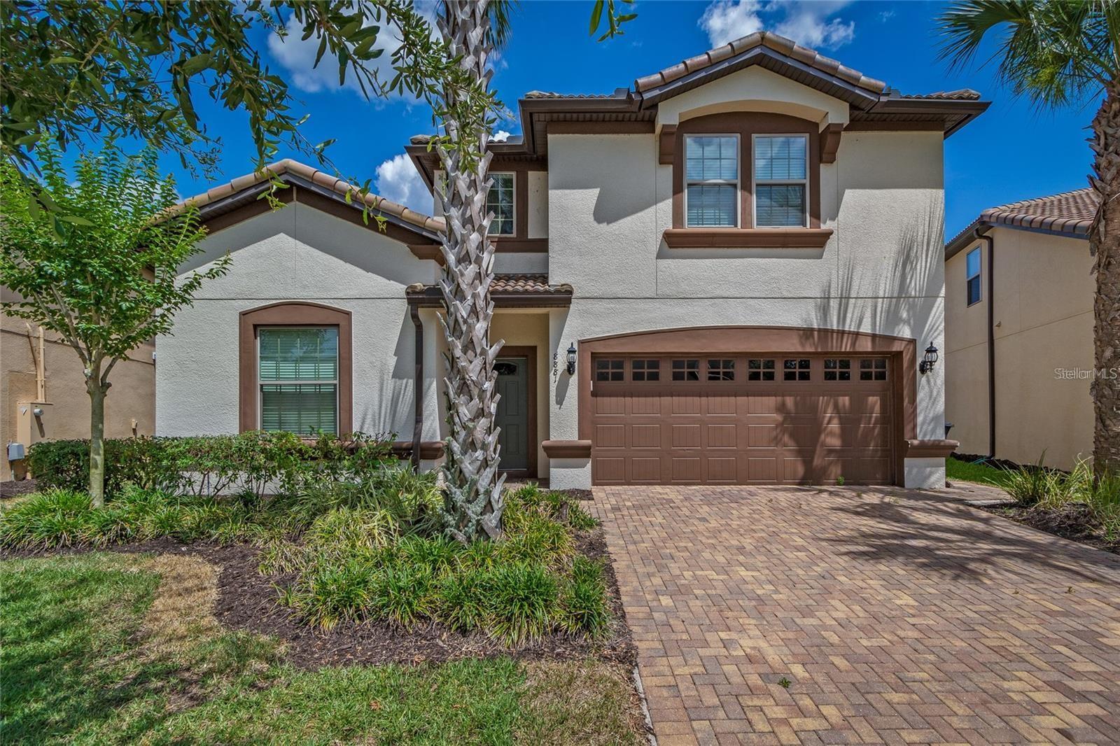 Details for 8881 Qin Loop, KISSIMMEE, FL 34747