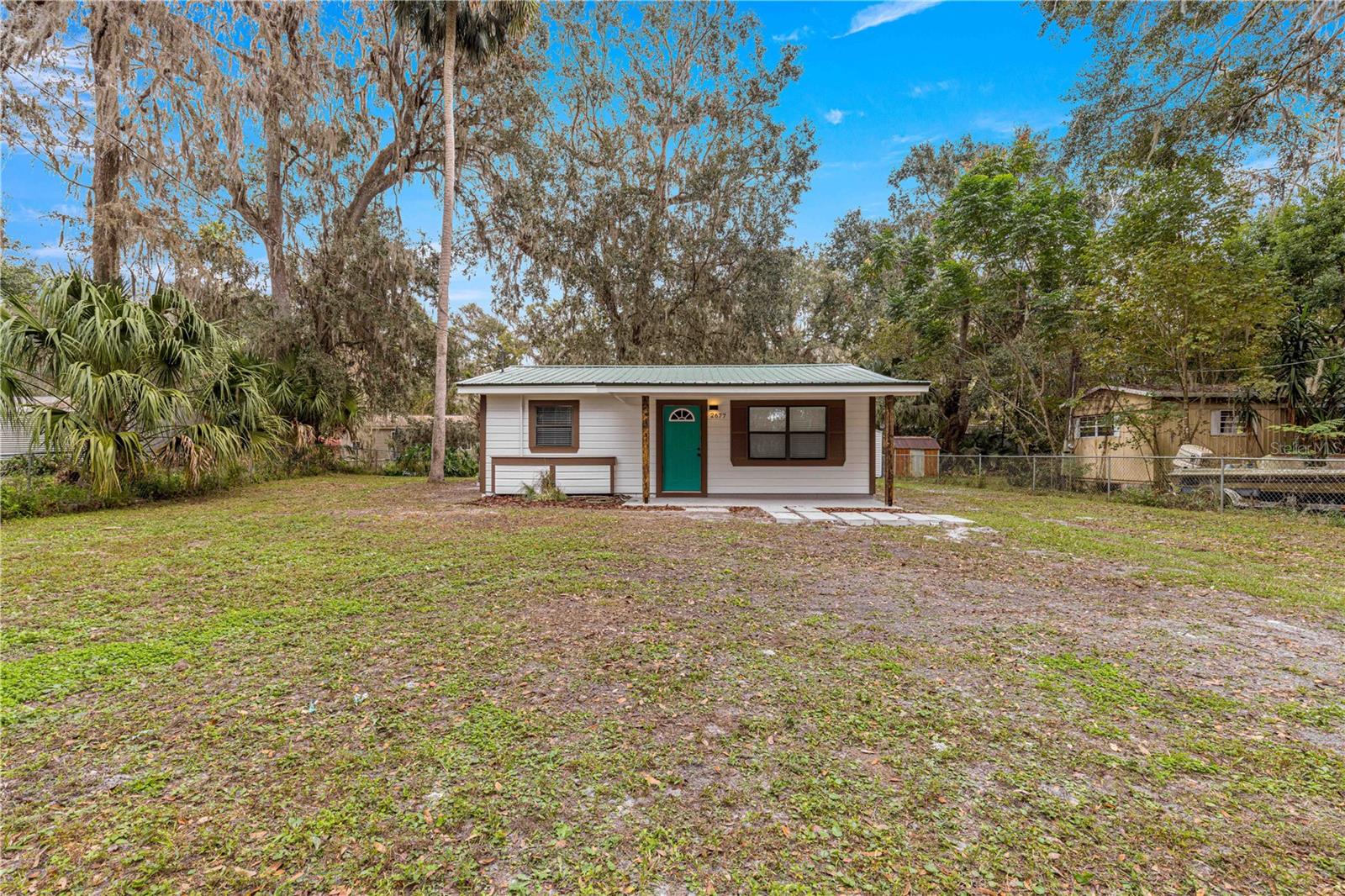 Details for 2677 Cr 422  , LAKE PANASOFFKEE, FL 33538