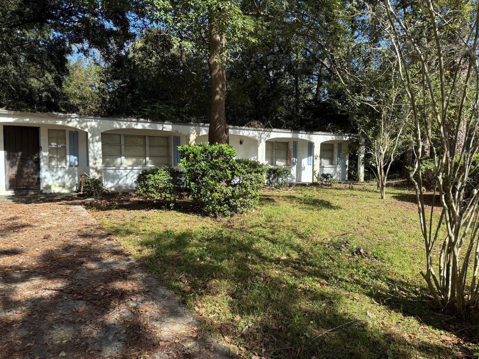 Listing Details for 3015 13th Drive, GAINESVILLE, FL 32609