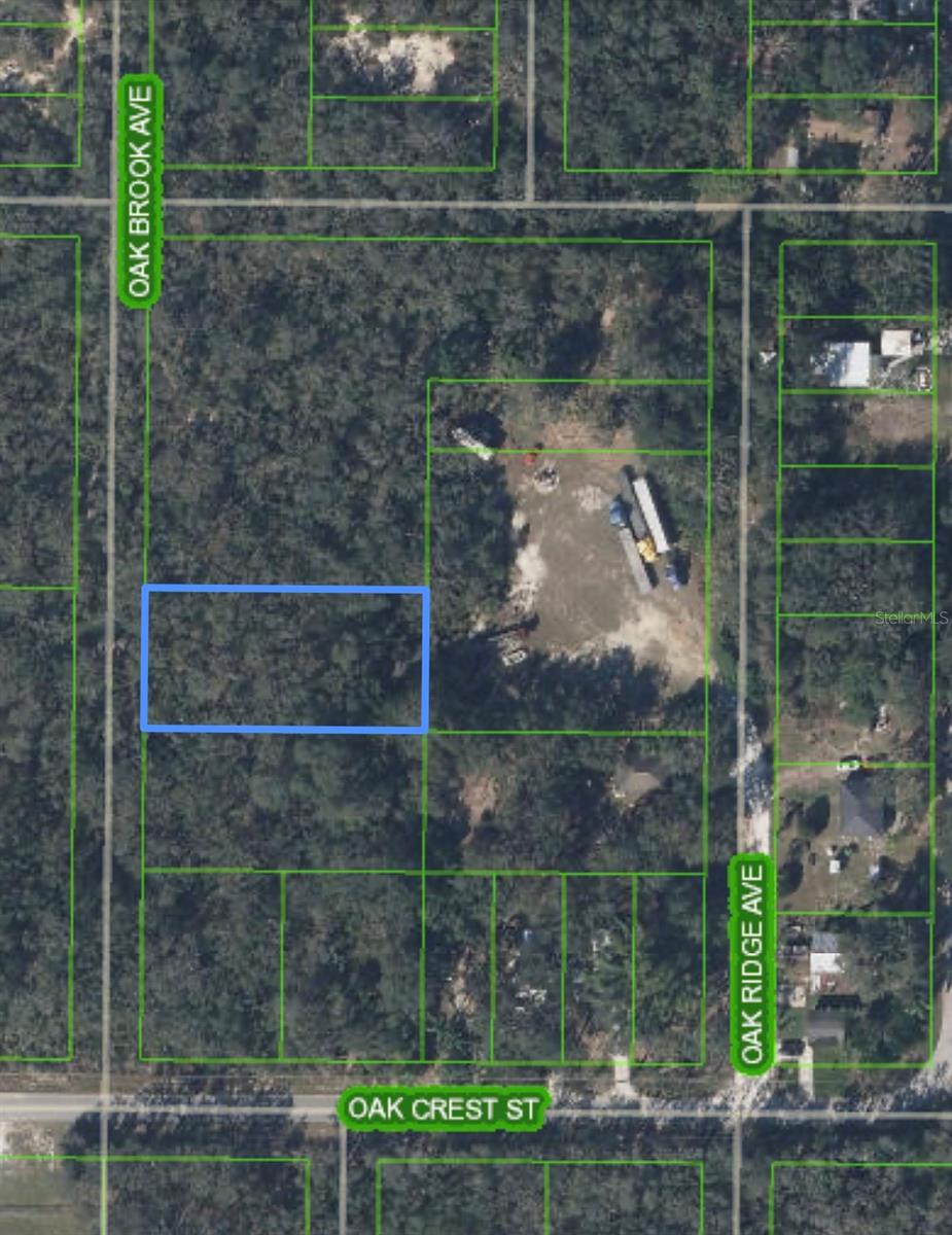 Details for 6104 Oak Brook Avenue, SEBRING, FL 33876