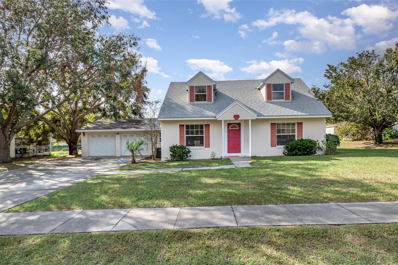 Details for 36525 Antone Drive, GRAND ISLAND, FL 32735