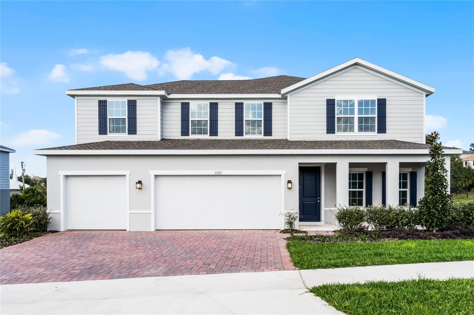 Details for 2162 Aibonito Circle, CLERMONT, FL 34711