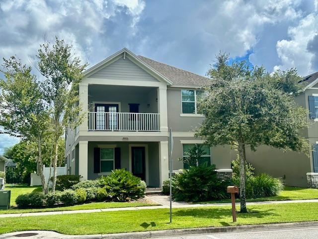 Details for 8883 Randal Park Boulevard, ORLANDO, FL 32832