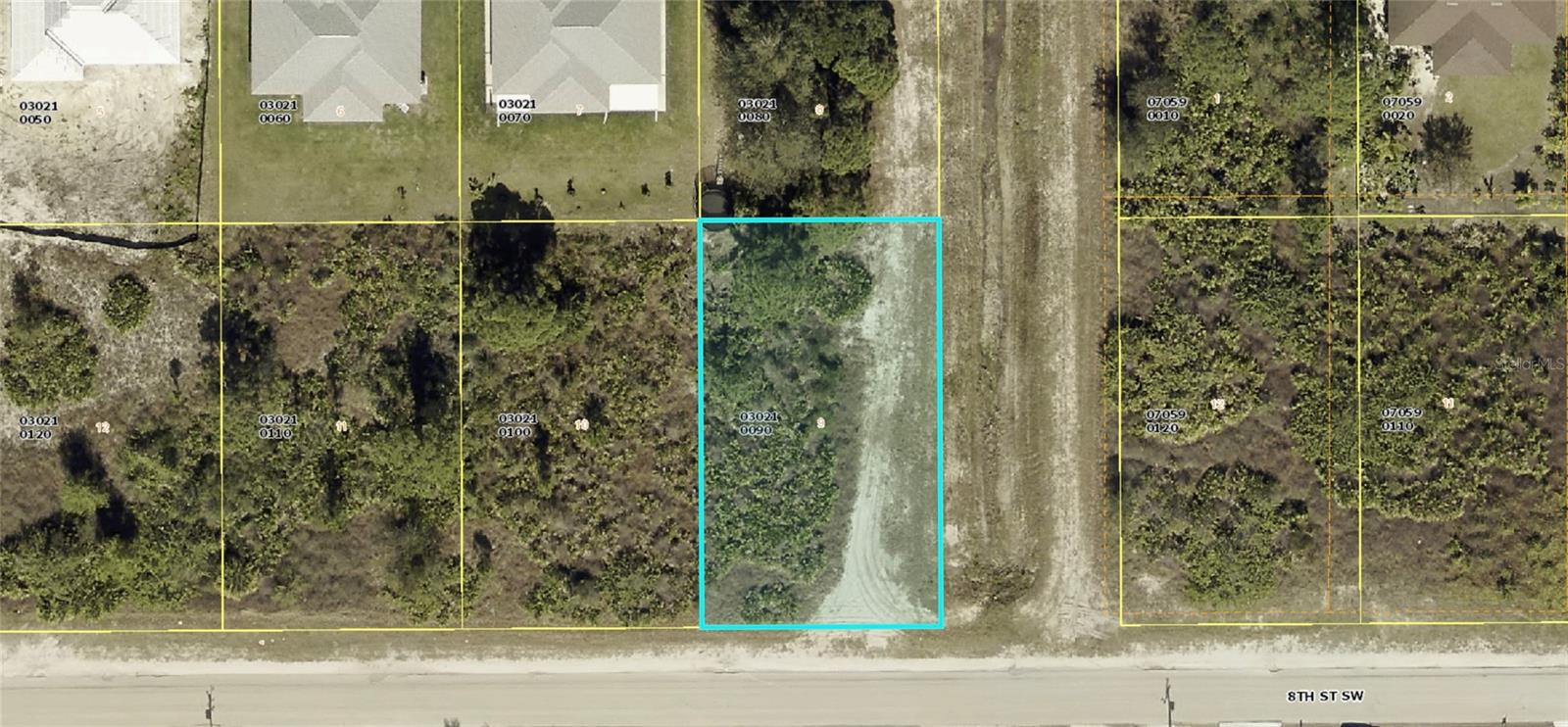 Image 2 of 2 For 2912 8th Street Sw