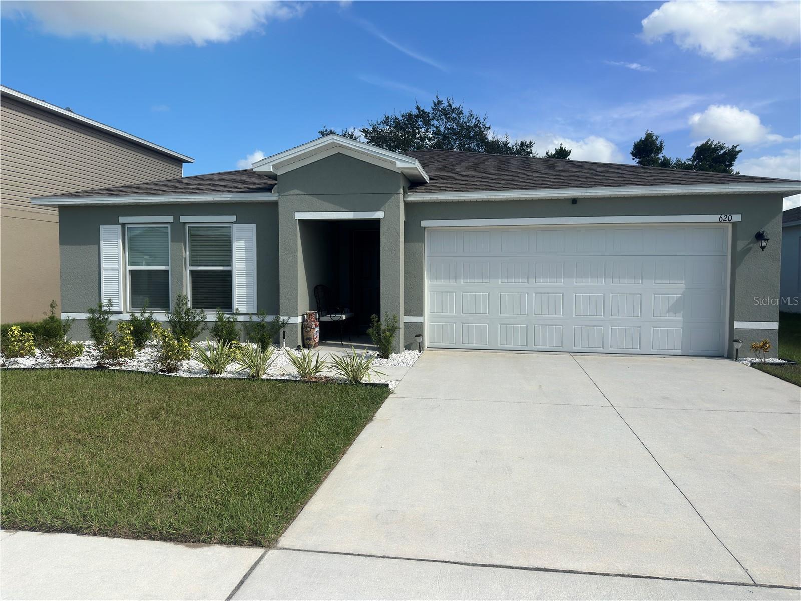 Details for 620 Hillview Loop, HAINES CITY, FL 33844