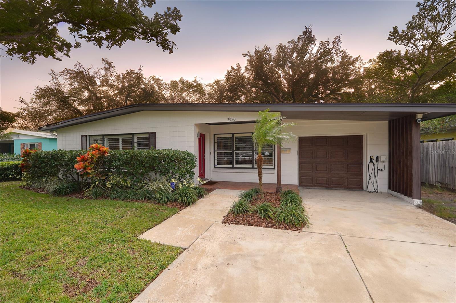 Details for 3920 Estrella Street, TAMPA, FL 33629