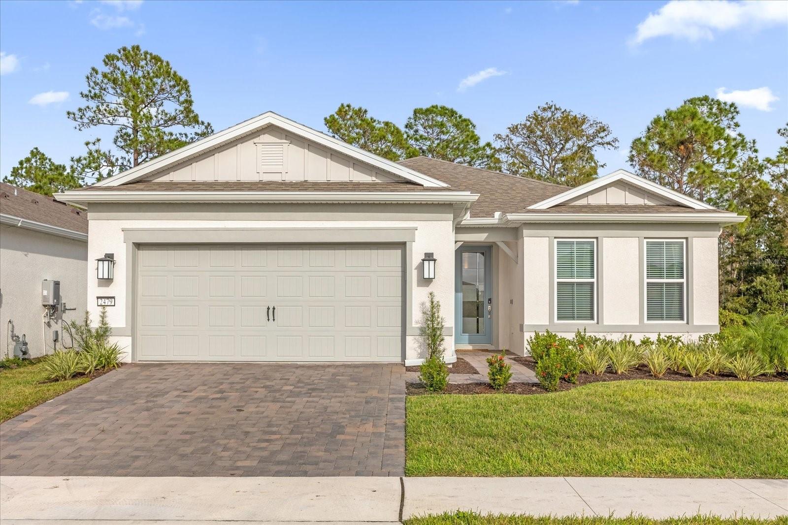 Details for 2479 Pine Preserve Court, SAINT CLOUD, FL 34771