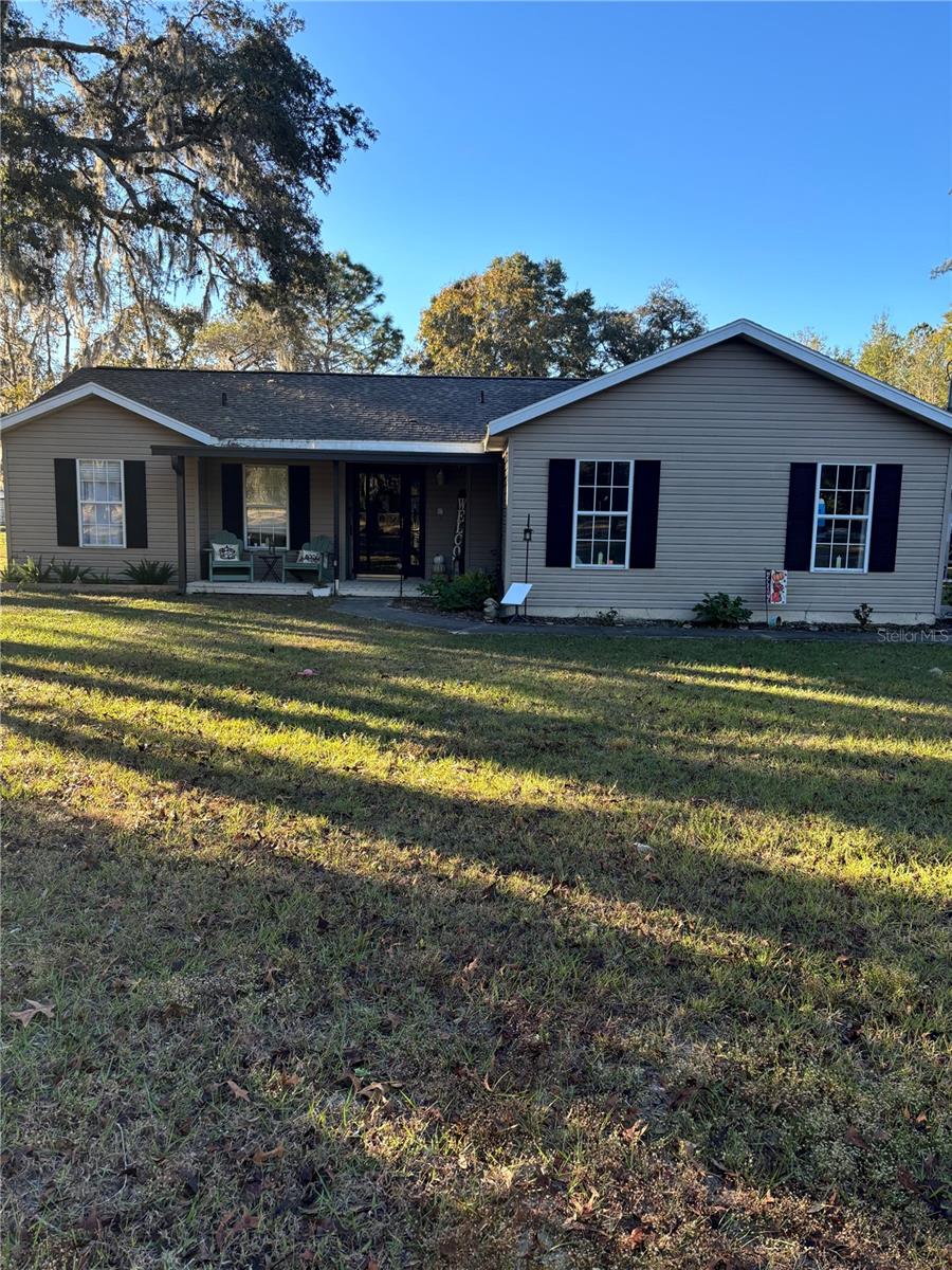 Details for 12680 98th Street, DUNNELLON, FL 34432