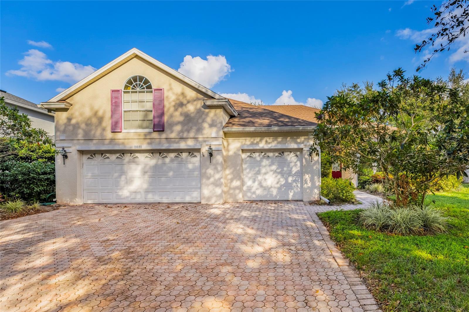 Details for 10031 Chatham Oaks Court, ORLANDO, FL 32836