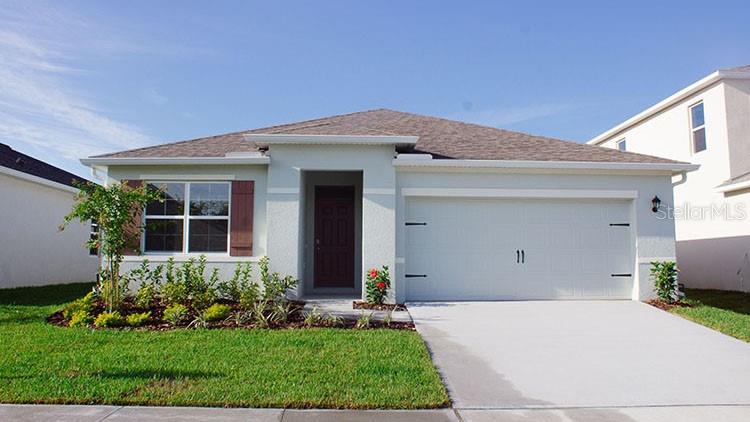 Details for 3863 Rory Pond Court, LAKELAND, FL 33811