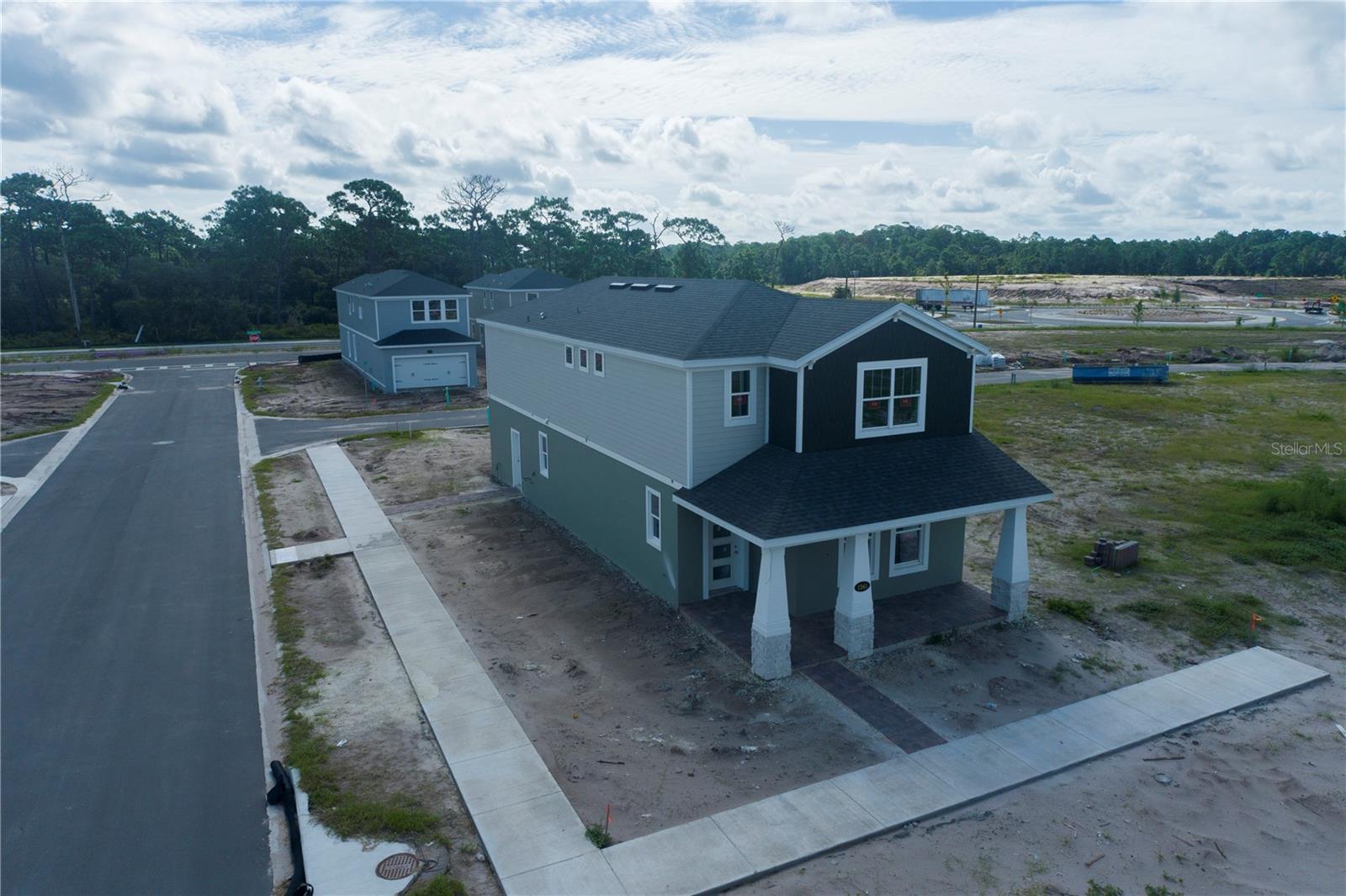 Image 37 of 47 For 5312 Center Lake Ranch Boulevard