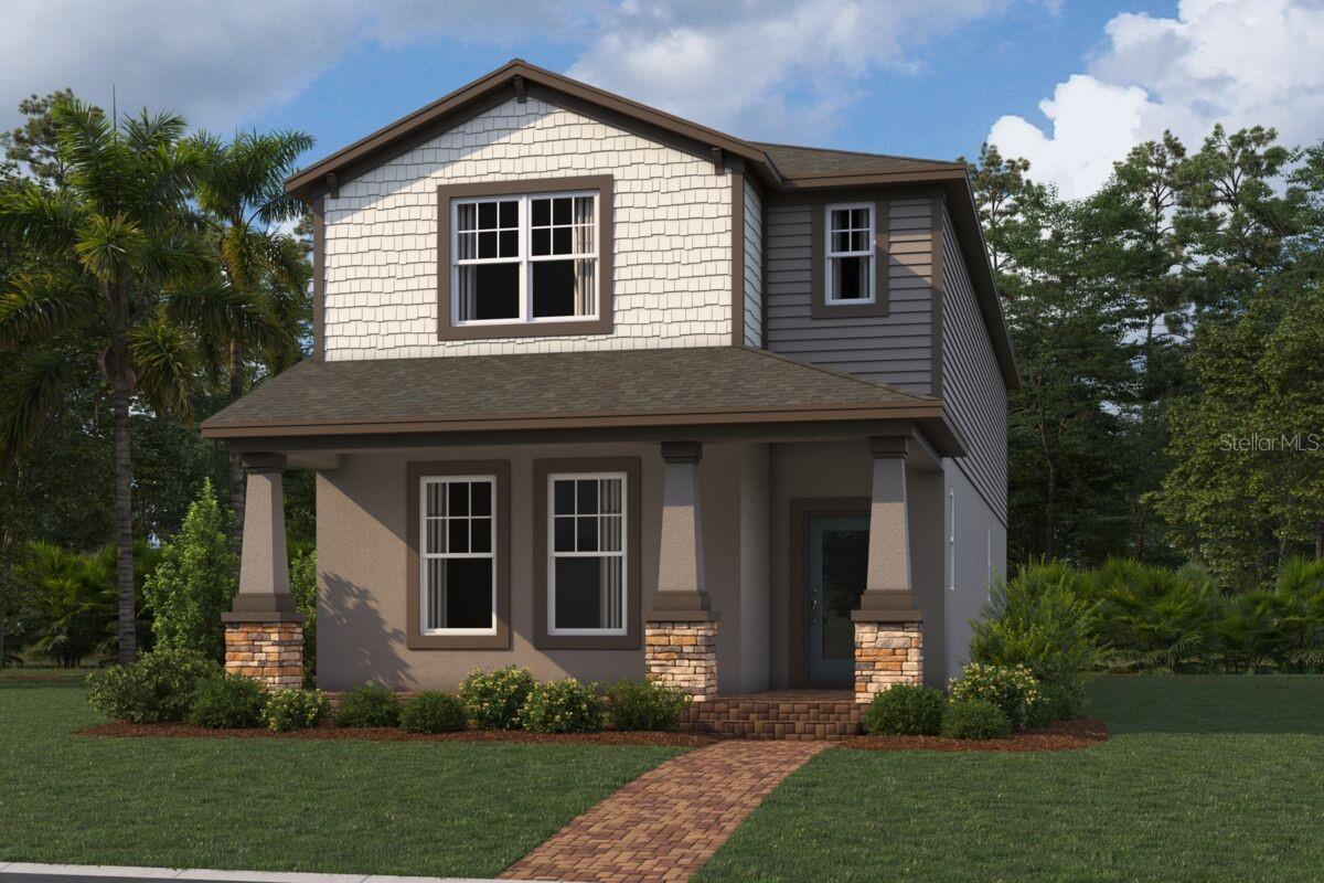 Image 44 of 47 For 5312 Center Lake Ranch Boulevard