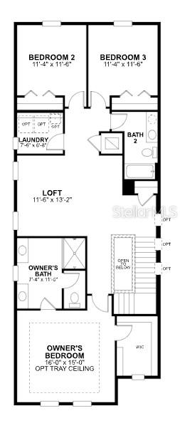 Image 46 of 47 For 5312 Center Lake Ranch Boulevard