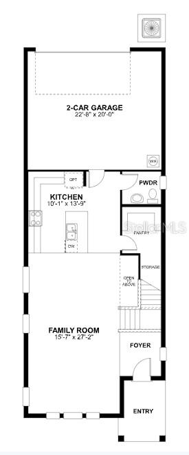 Image 47 of 47 For 5312 Center Lake Ranch Boulevard