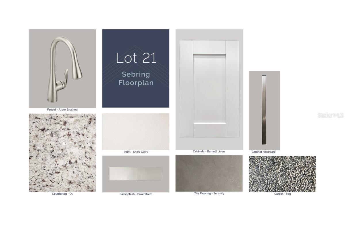 Image 66 of 82 For 5312 Center Lake Ranch Boulevard