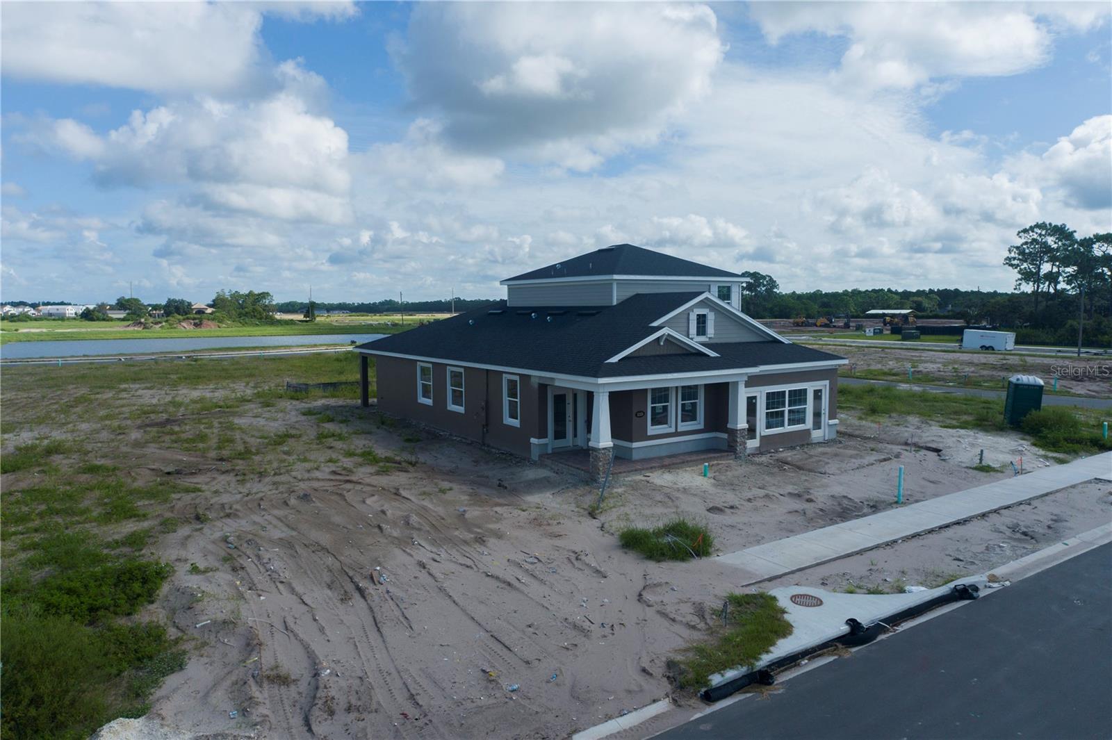 Image 76 of 82 For 5312 Center Lake Ranch Boulevard